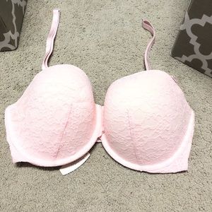 Victoria Secret multi-way bra